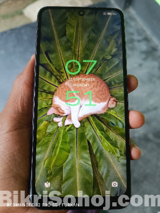 Redmi Note 12